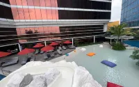 The Trans Luxury Hotel Bandung - romantici