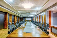 Essentia Manipal Inn