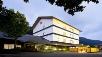 Takamiya Ryokan Beni - parking