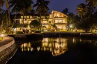 Ama Stays & Trails Sherlys Ente Kumbalanghi, Kochi