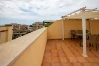Andaluc a Sun Duplex Torrox-Costa