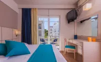 Kos City Sunstone Hotel
