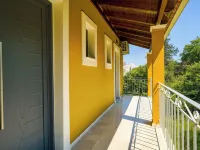 Lavrio residence Corfu Hotels in Ypsos