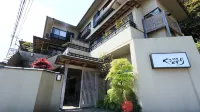 綱代温泉旅館
