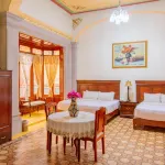 Hotel Casona Misiones - Bintang 3