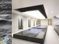 Hotel Interciti - Hot Tub