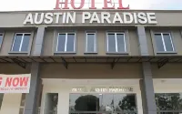Hotel Austin Paradise - Taman Pulai Utama - Wifi
