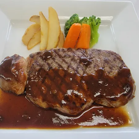 Tsurumai Moon Lake Hotel