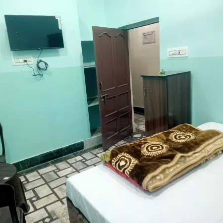Hotel THAR and restaurant