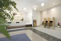 Yeosu Ungcheon First Hotel
