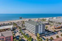Hyatt Select Galveston Beachfront