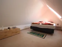 Behagliche Ferienwohnung in Elbingerode Hotel di Elbingerode