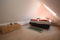 Behagliche Ferienwohnung in Elbingerode