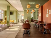 Dormio Hotel der Seehof Hotels in Heimbach