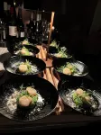 斯堪迪克七姐妹飯店 - 早餐