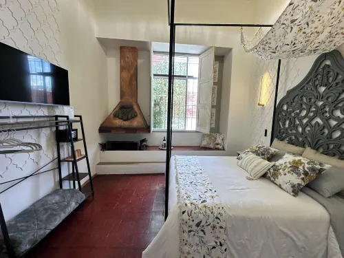 Casa Fiori - spa
