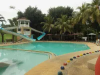 Tubod Flowing Water Resort - Pools