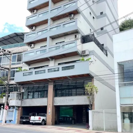 Stratus Centro Hotel