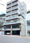Stratus Centro Hotel - Bãi đậu xe