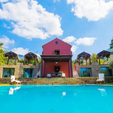 Villa Dilù