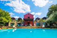 Villa Dilù