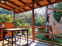 Thoas Lodge