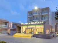 Malia Mare Hotel Hotels in Malia