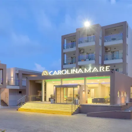 Malia Mare Hotel