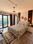 Mai S'Ema Boutique Dalyan - Havudsigt