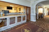 Clifton Hotel - Lemmikkieläimet sallittu