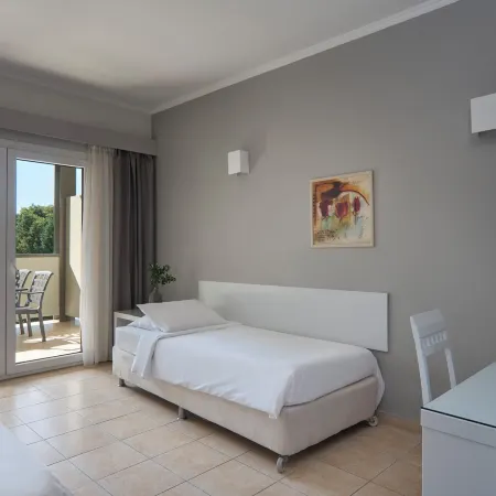 Ariti Grand Hotel