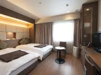 Hotel Dormy Inn Premium Shimonoseki Hotels near Mekari Park