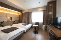 Hotel Dormy Inn Premium Shimonoseki Hoteles en 