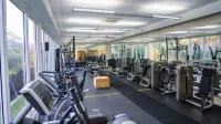 BodyHoliday - All Inclusive - Gym