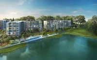Cassia Residences in Laguna by Banyan Living - Lejligheder