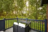Host & Stay - The Evergreen Retreat RWM22