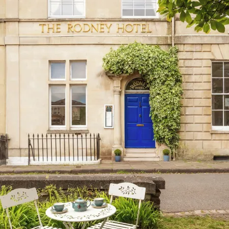 Rodney Hotel