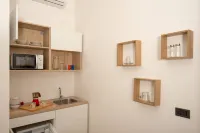 SeaSide Apartment Salerno - Apartments