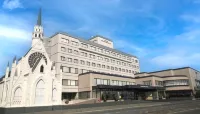 Tsuyama Kakuzan Hotel