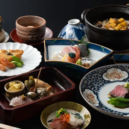 Amano-Hashidate Yusai