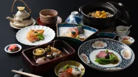 Amano-Hashidate Yusai - 4-Star