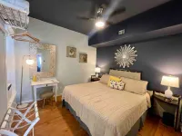 Charming Condos in Galveston - Kitchens