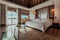 Tahiti Lagoon Resort - 2-Star