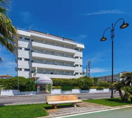 Hotel Ambasciatori - Ocean View