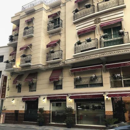 Telemly Hotel