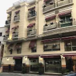 Telemly Hotel - 3 estrellas