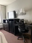 Prairie Inn of Jamestown - WiFi