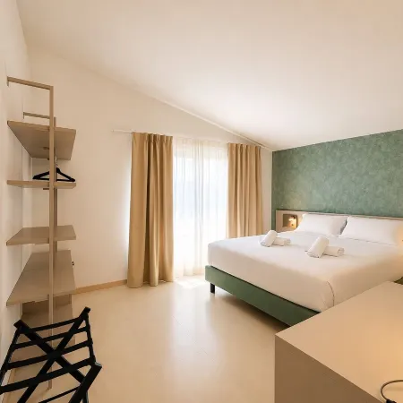 ZEST Rooms VERONA