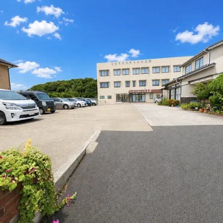 Business Hotel Irieso