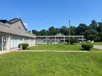Studio 6 Suites Pocomoke City, MD Hotels in Worcester County